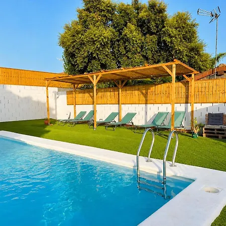 Barrosa Apartamento *