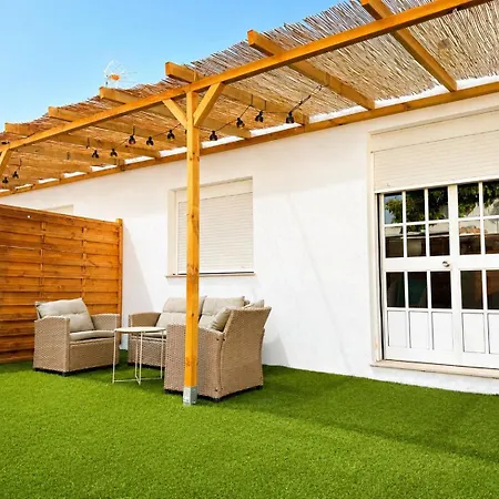 Barrosa Apartamento Chiclana de la Frontera