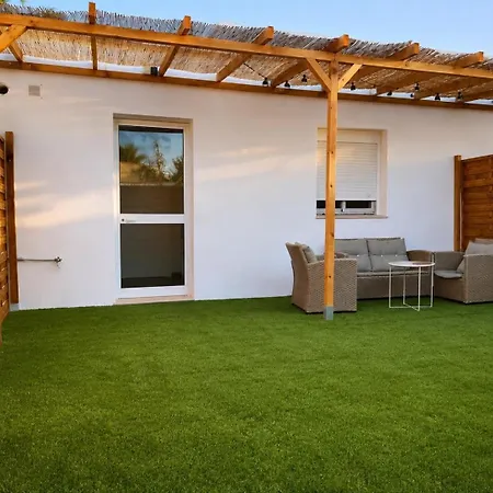Barrosa Apartamento *