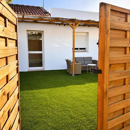 Barrosa Apartamento
