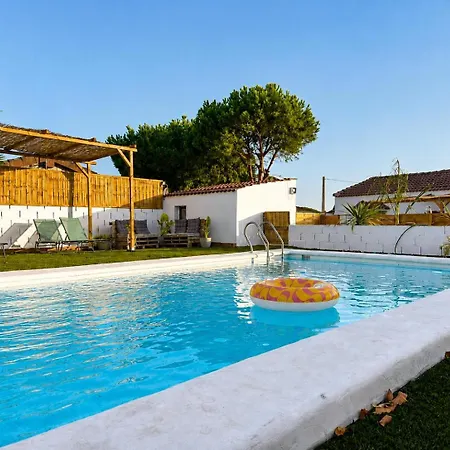 Barrosa Apartamento