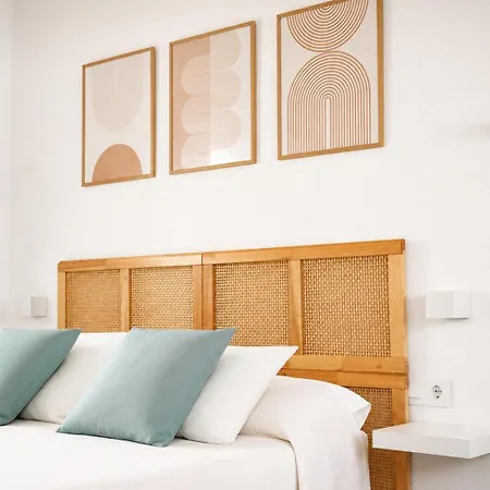 Barrosa Apartamento Chiclana de la Frontera