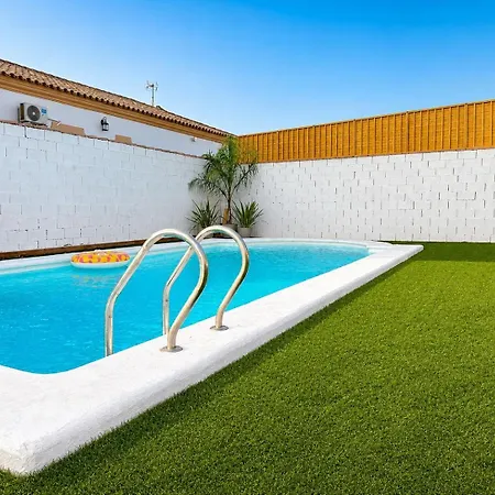 Apartamento Barrosa *